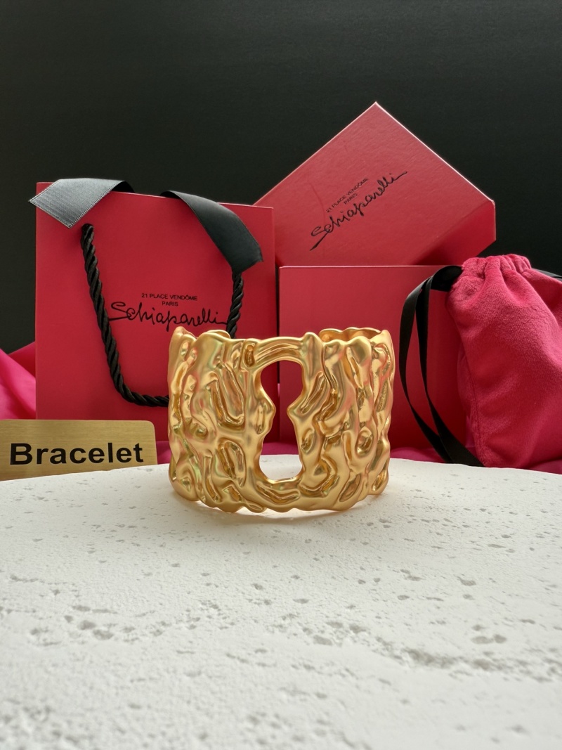 Браслет Schiaparelli