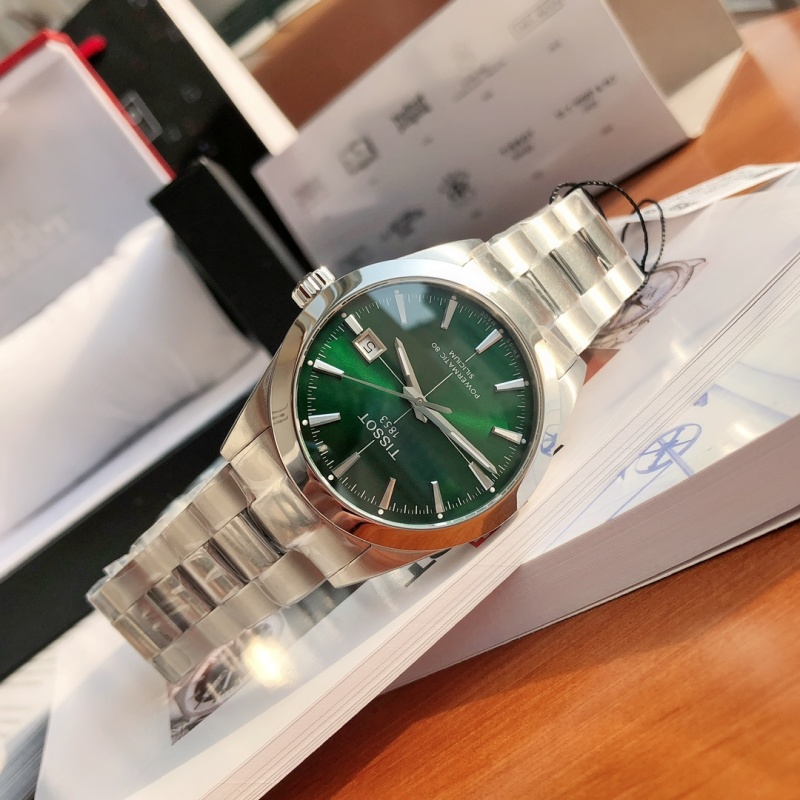 Часы Tissot