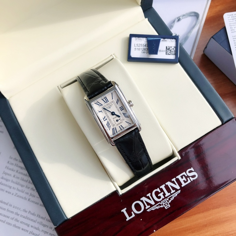 Часы Longines