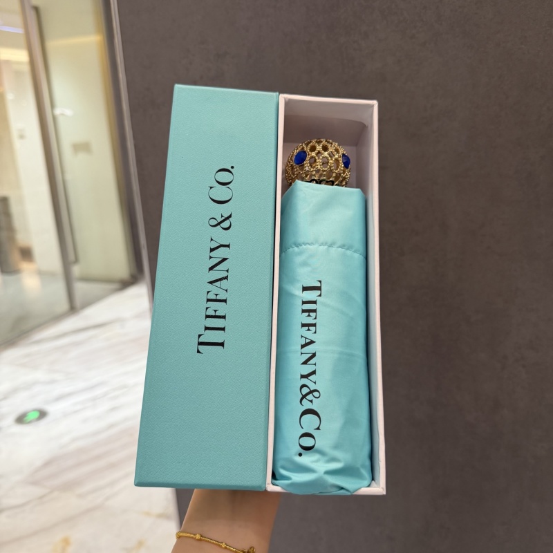 Зонты Tiffany & Co.