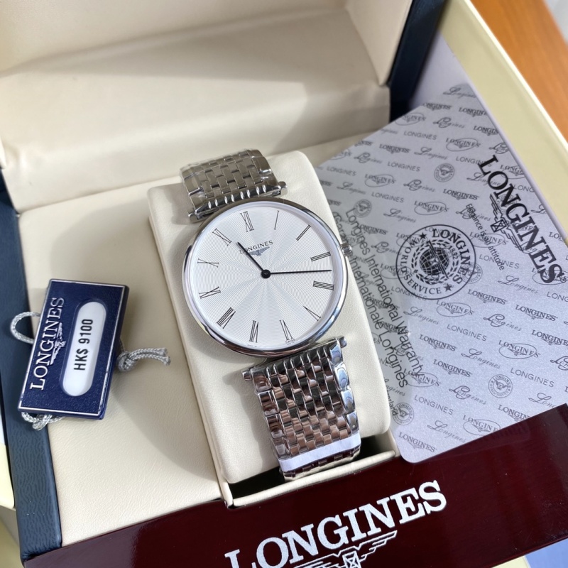 Часы Longines
