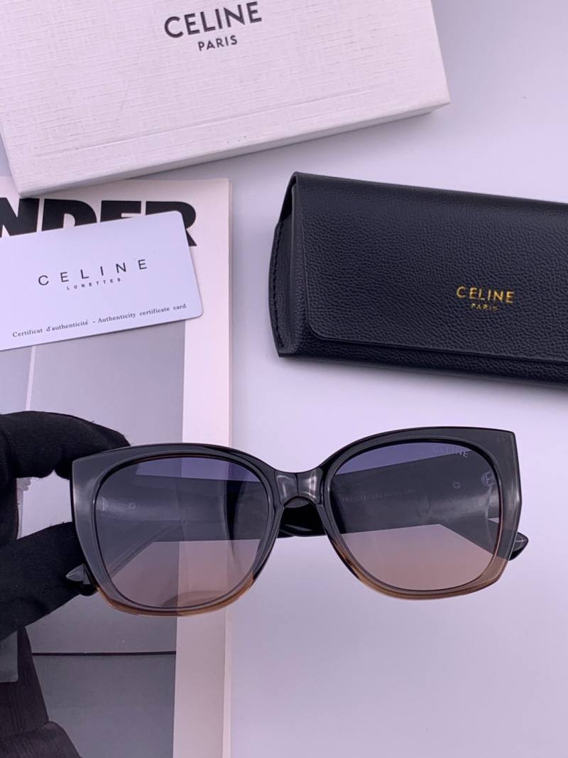 Очки Celine