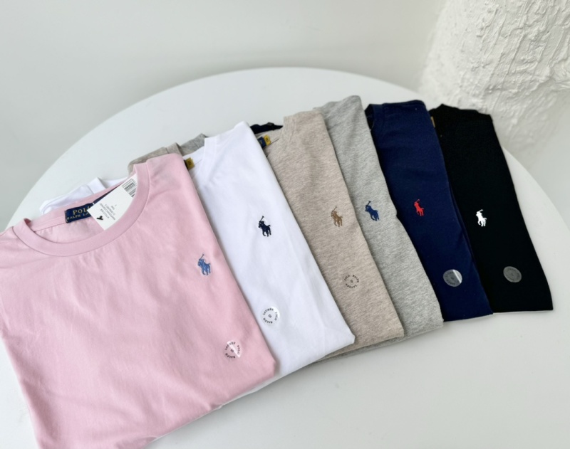 Футболка Ralph Lauren