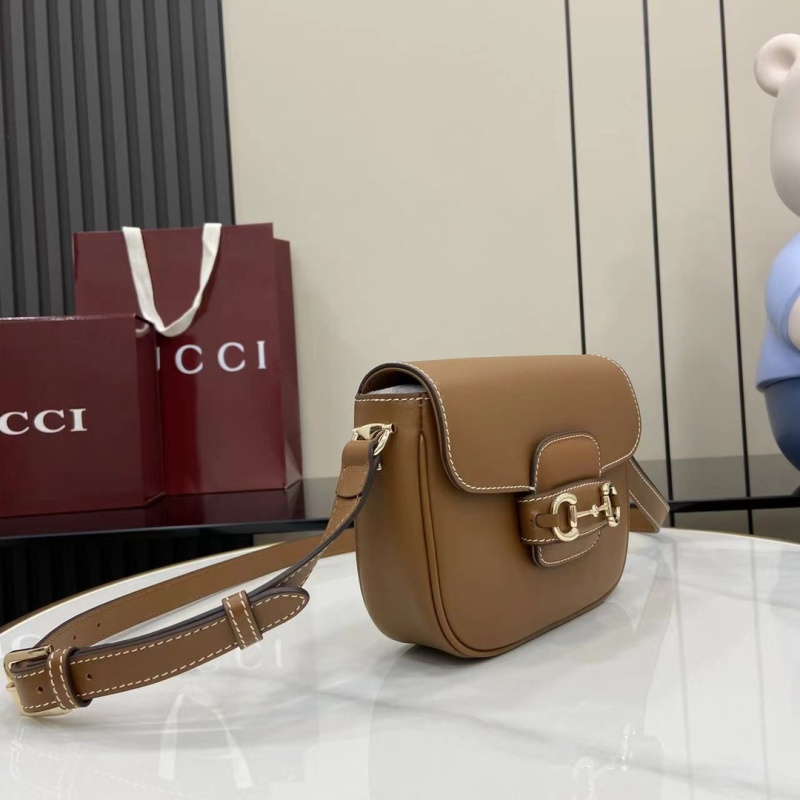 Сумка Gucci Horsebit