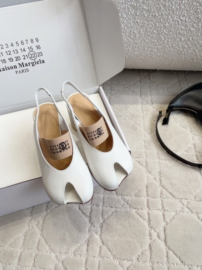 Туфли MM6 Maison Margiela