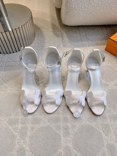 Туфли Hermès