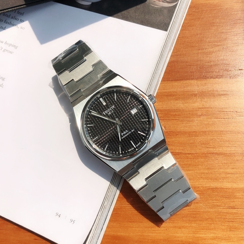 Часы Tissot