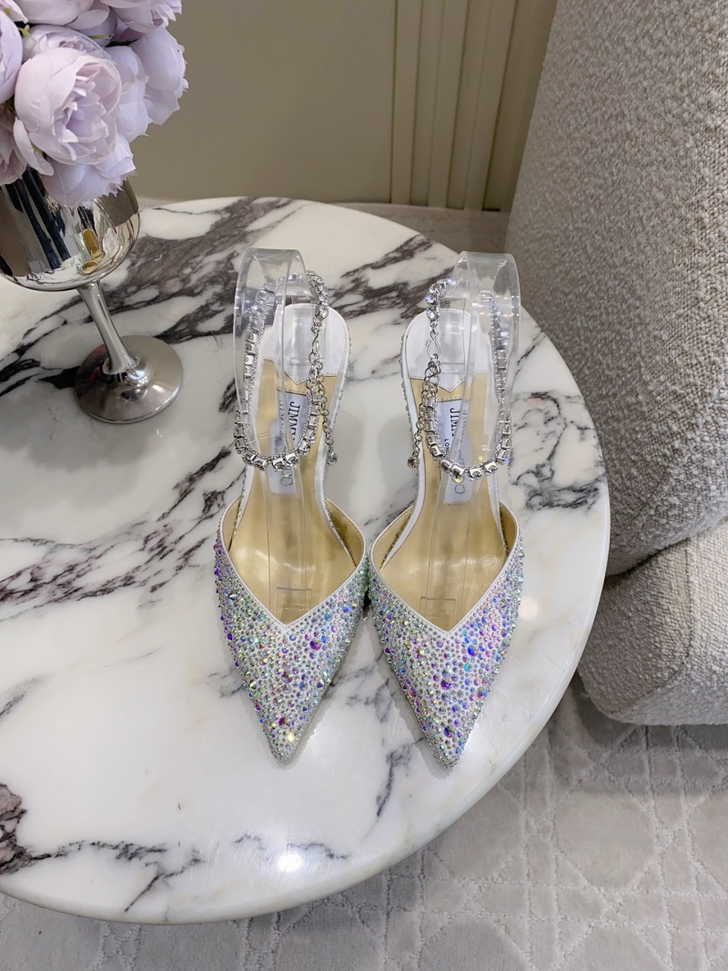 Туфли Jimmy Choo
