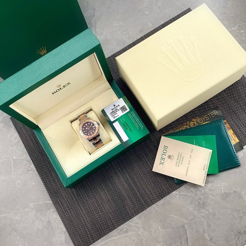 Часы Rolex
