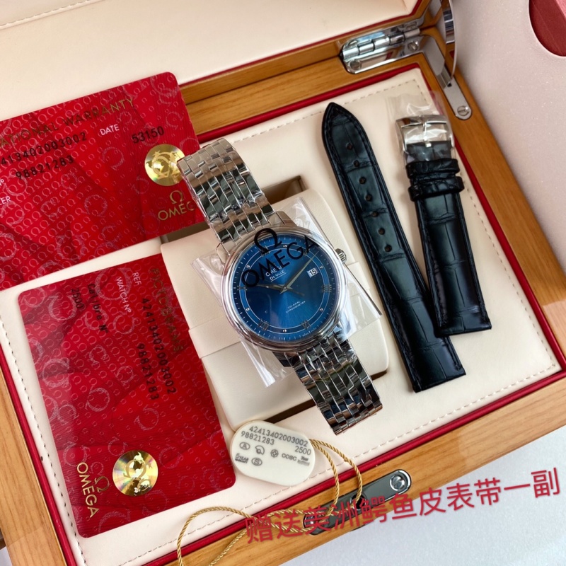 Часы Omega