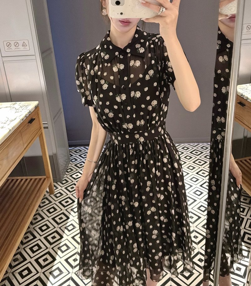 Платье Dolce & Gabbana