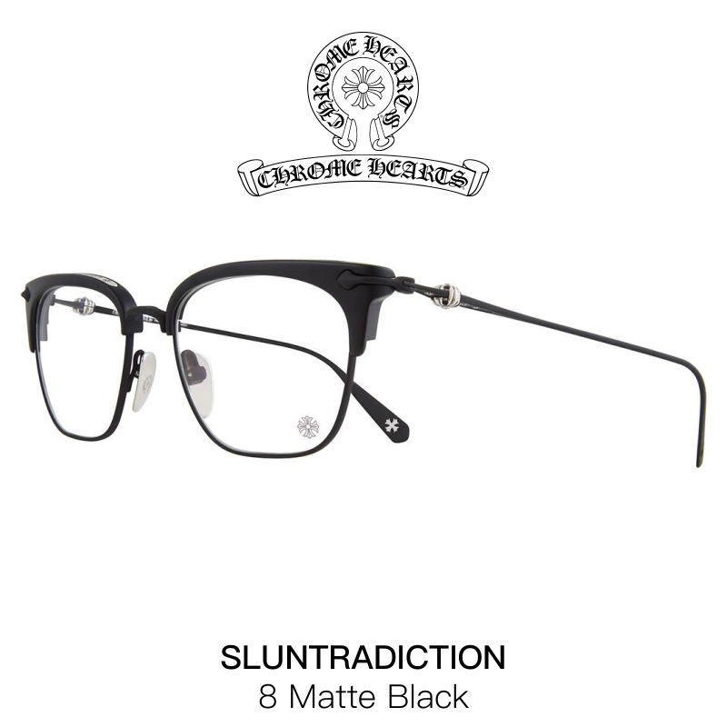 Очки Chrome Hearts
