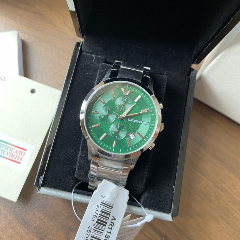 Часы Armani
