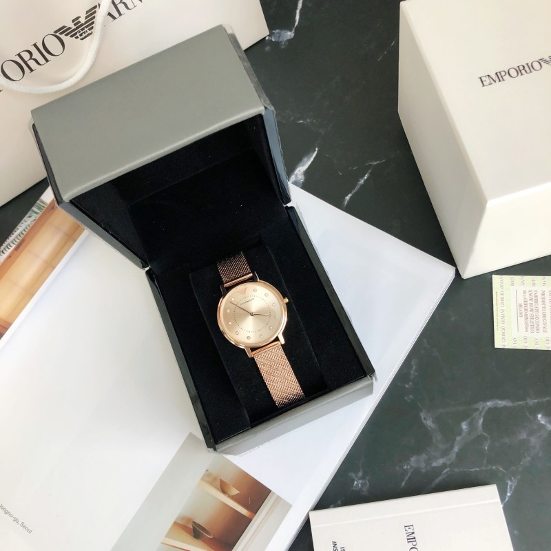 Часы Emporio Armani