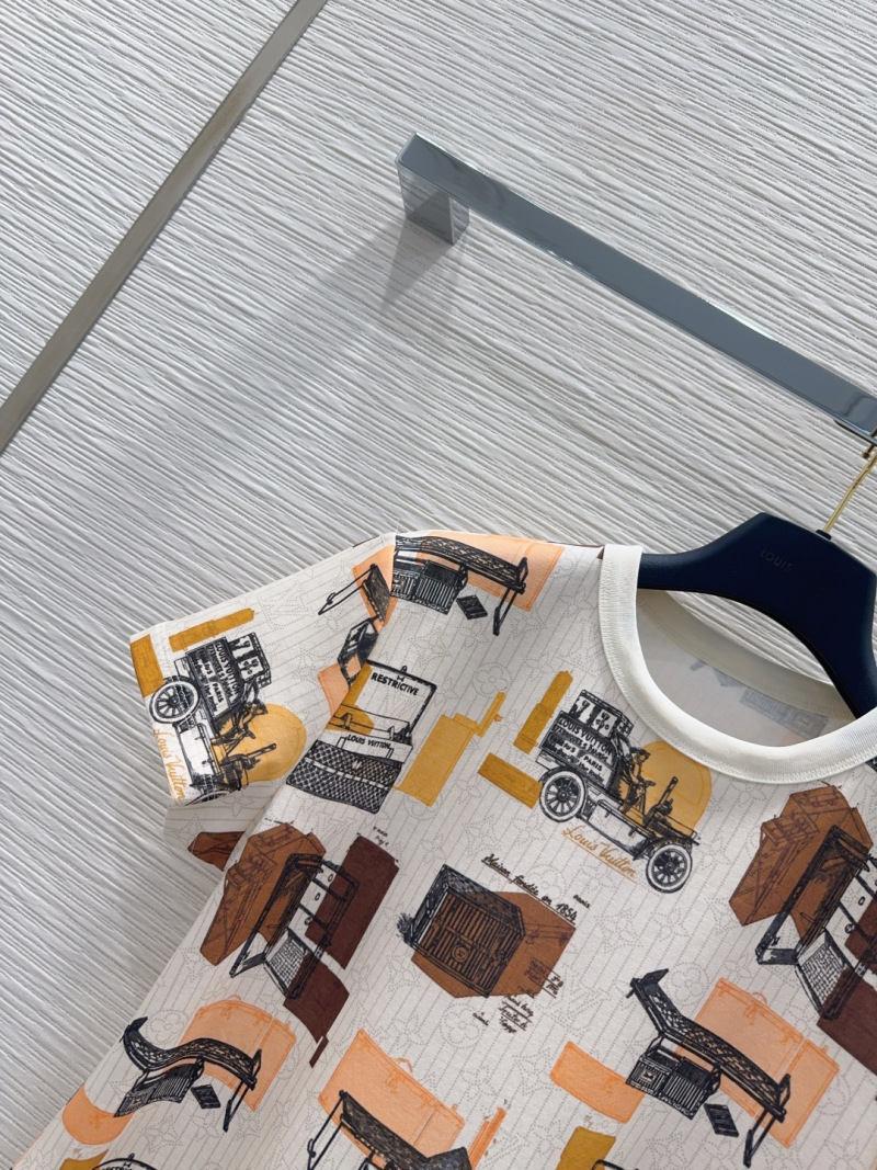 Футболка Louis Vuitton