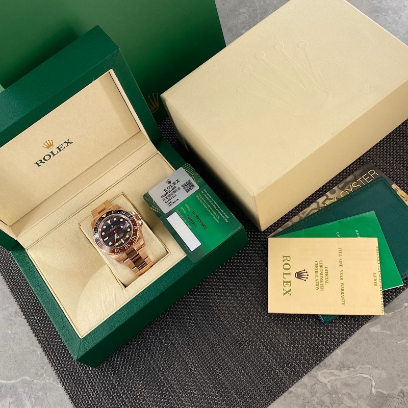 Часы Rolex
