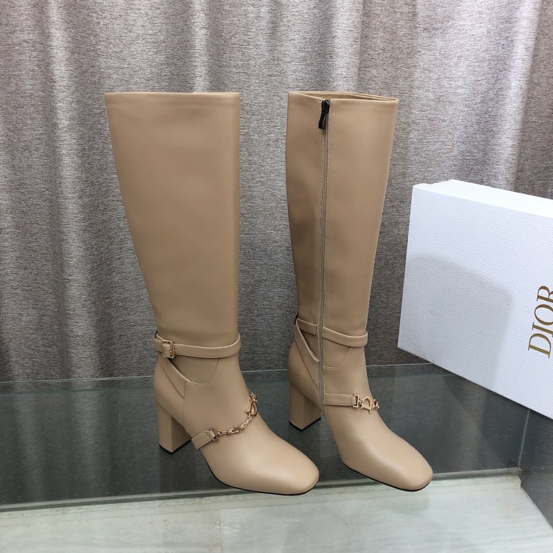Сапоги Dior