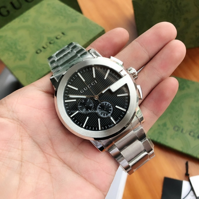 Часы Gucci