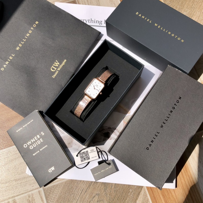Часы Daniel Wellington