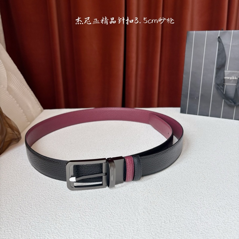 Ремень Zegna