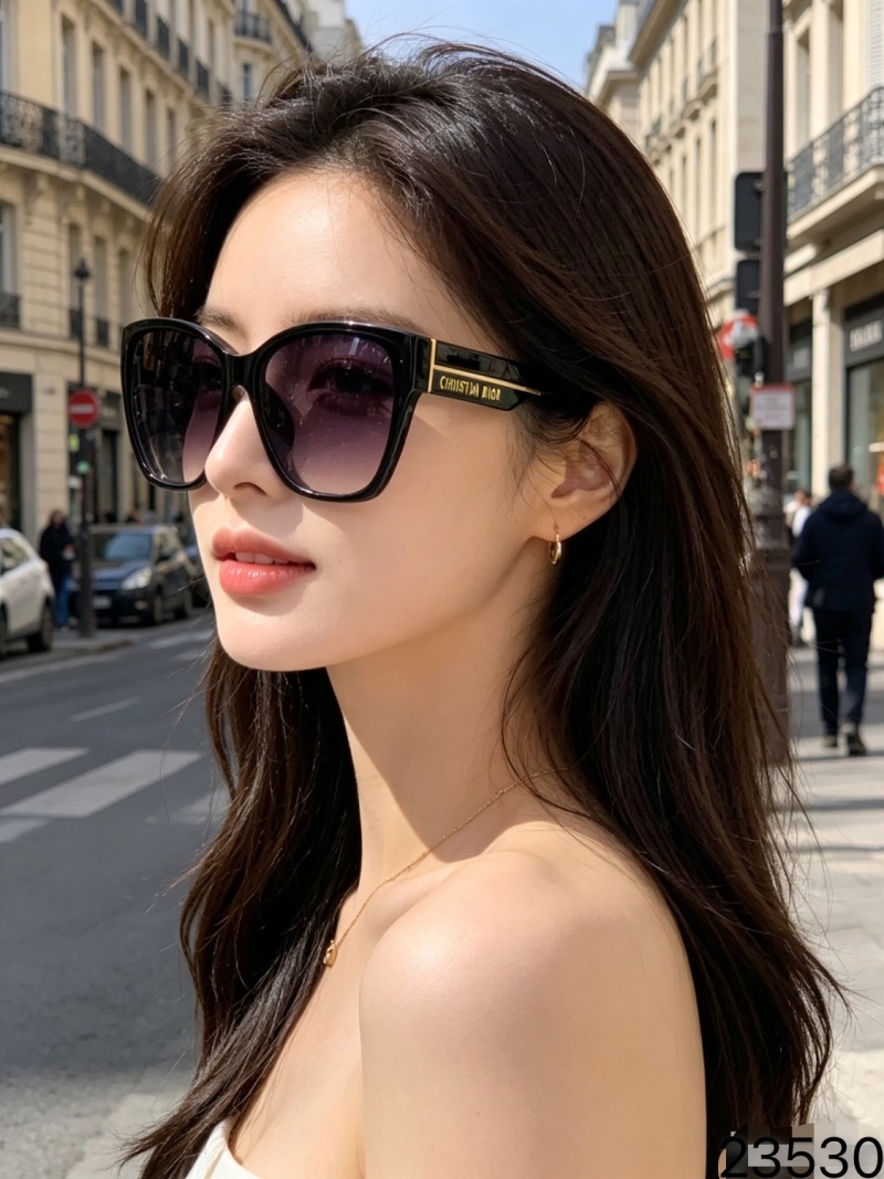 Очки Dior