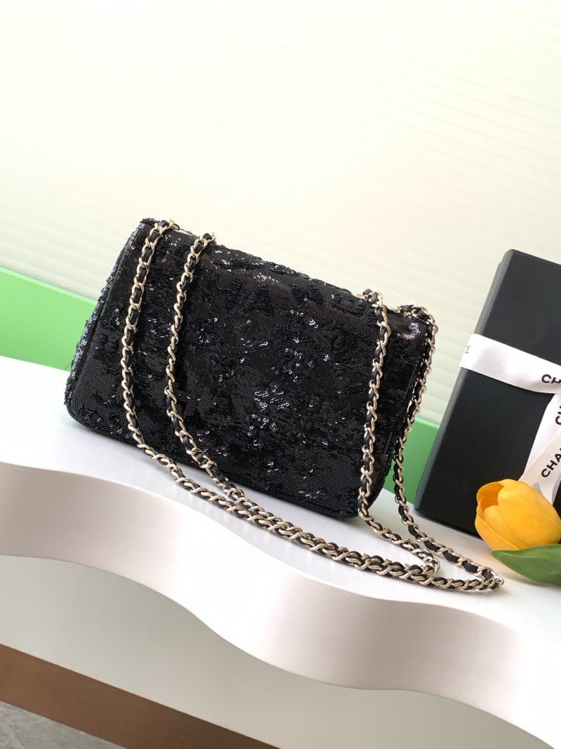 Сумка Chanel