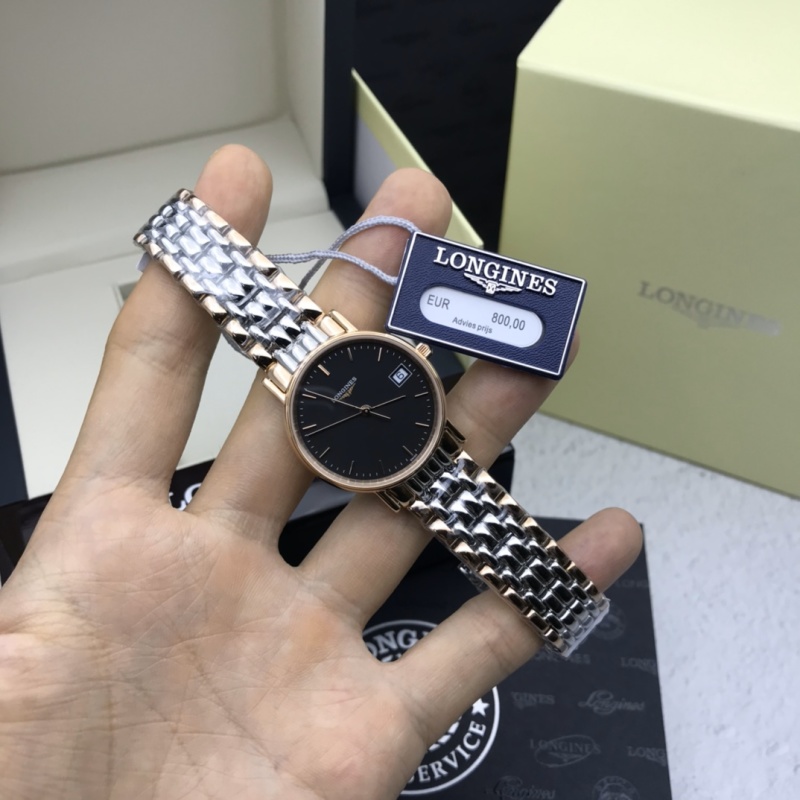 Часы Longines