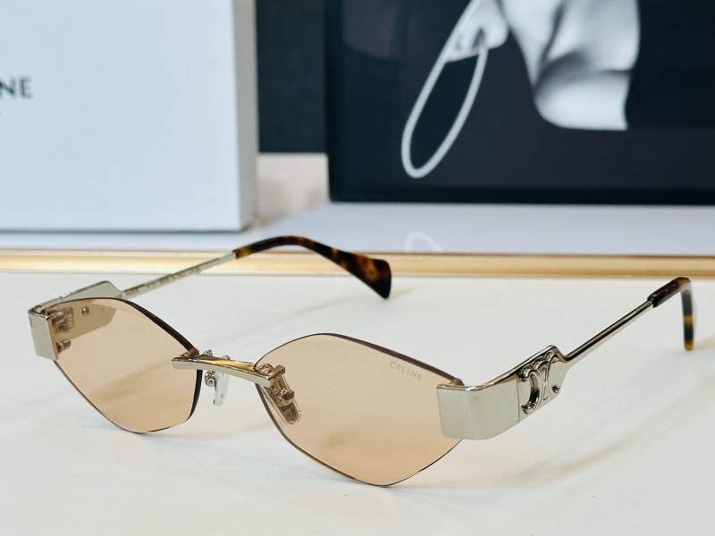 Солнцезащитные очки Celine CL1575