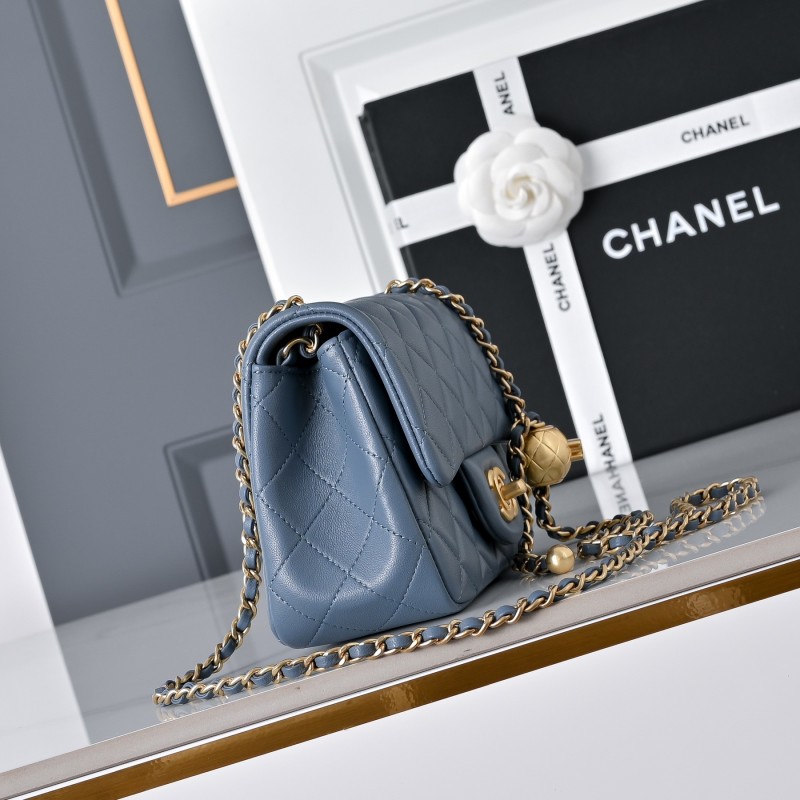 Сумка Chanel