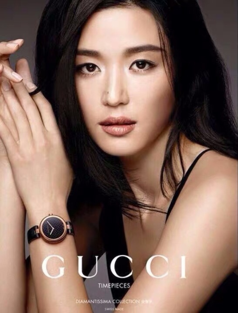 Часы Gucci