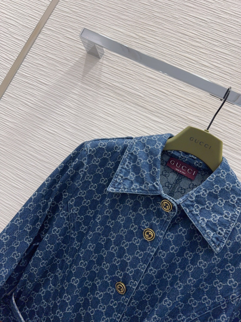 Куртка Gucci
