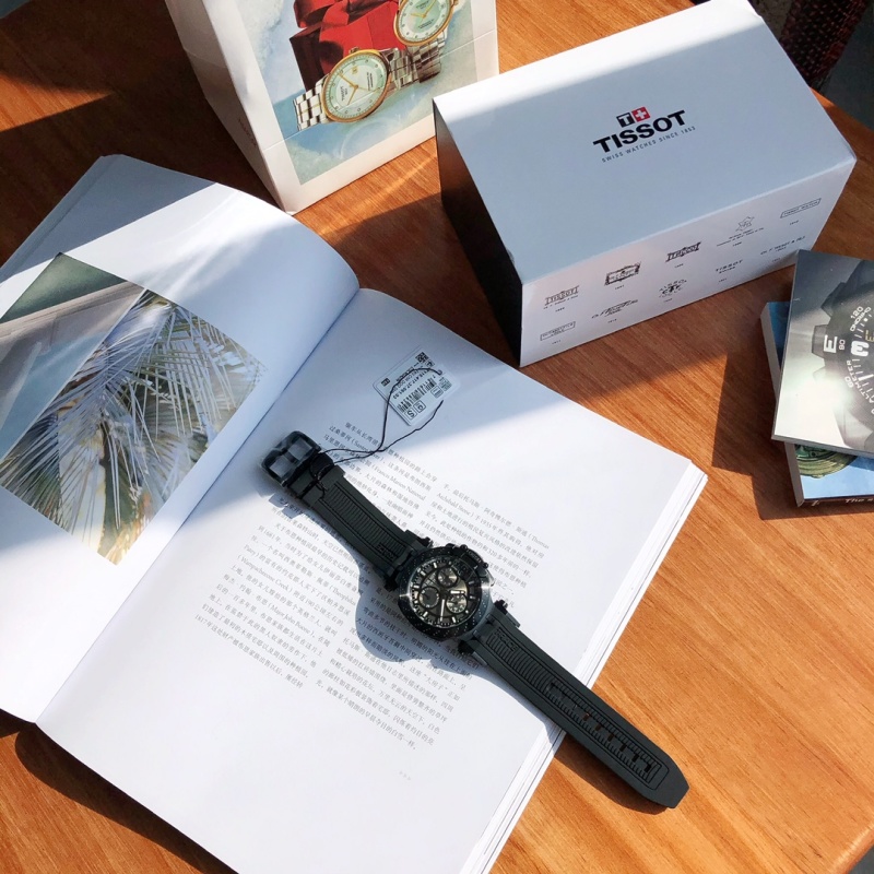 Часы Tissot