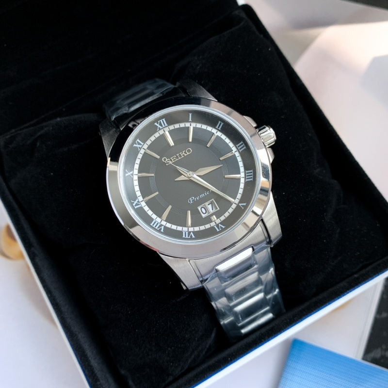 Часы Seiko