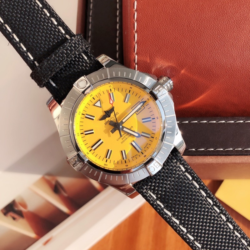 Часы Breitling