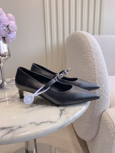 Туфли Hermès
