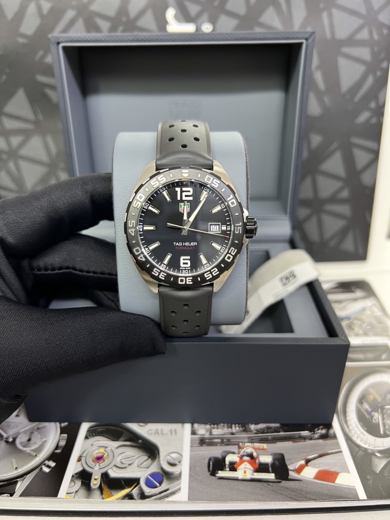 Часы TAG Heuer