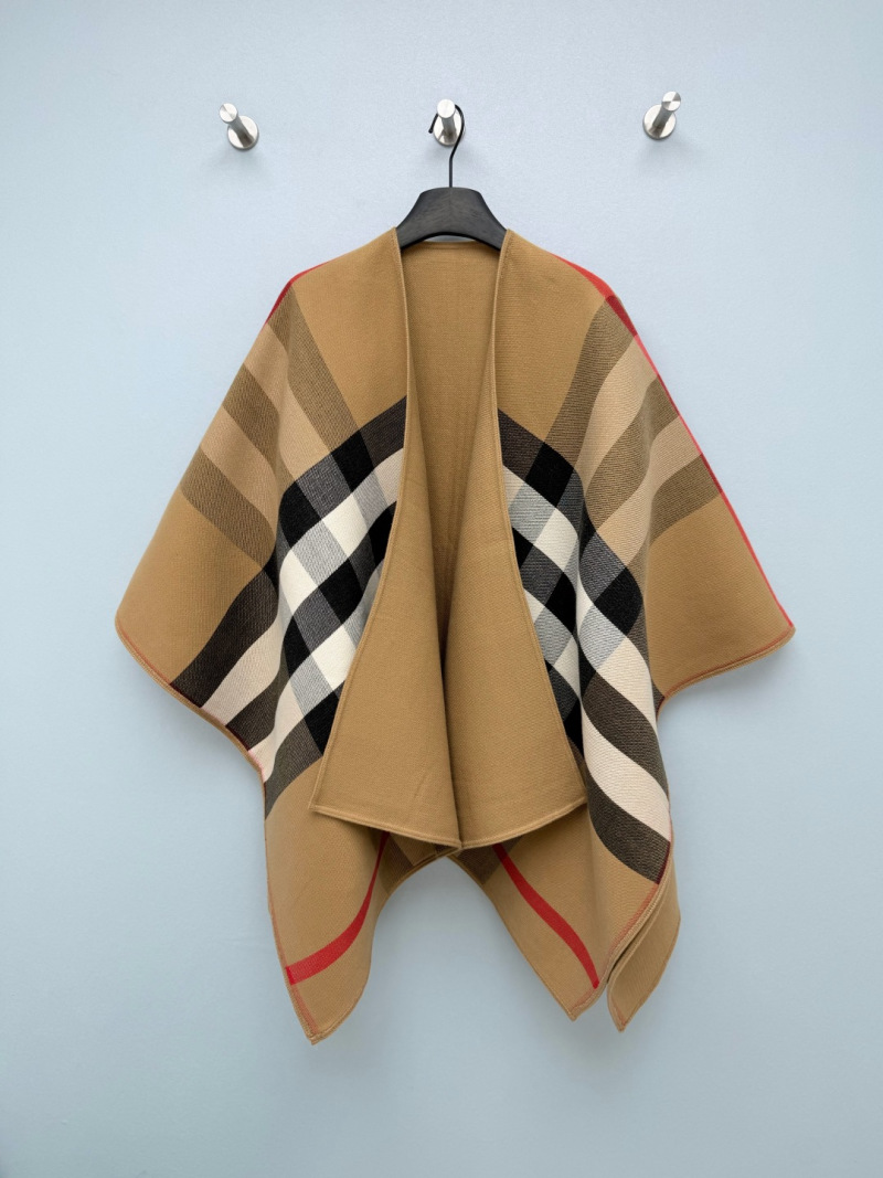 Пальто Burberry
