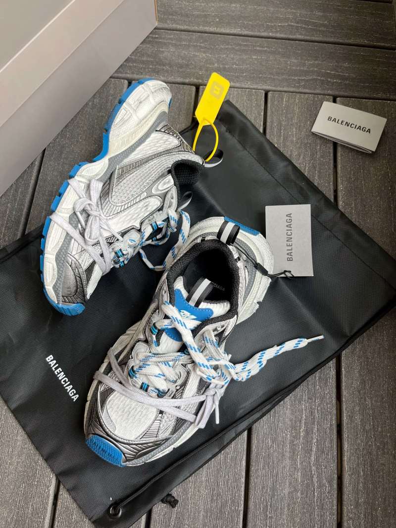 Кроссовки Balenciaga Phantom