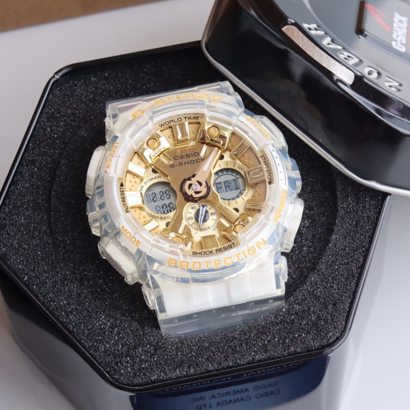 Часы Casio G-SHOCK