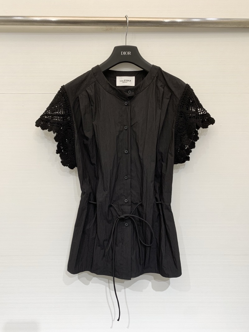 Блузка Isabel Marant