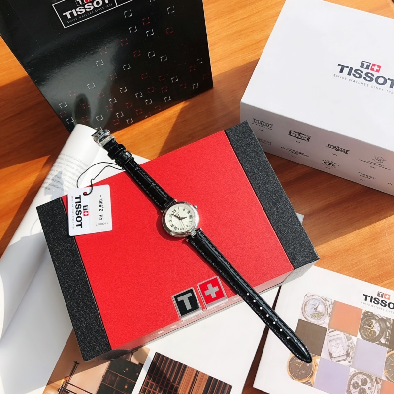 Часы Tissot