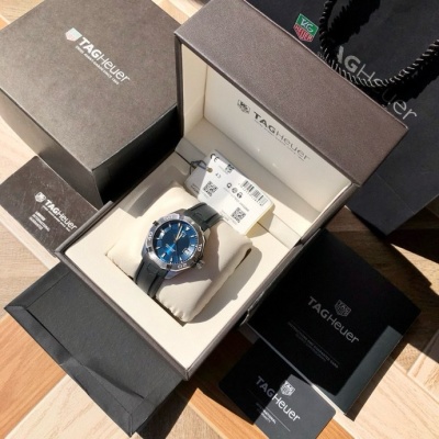 Часы TAG Heuer