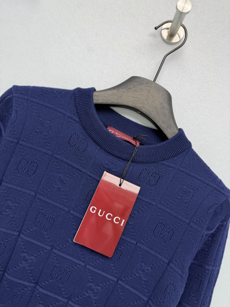 Свитер Gucci