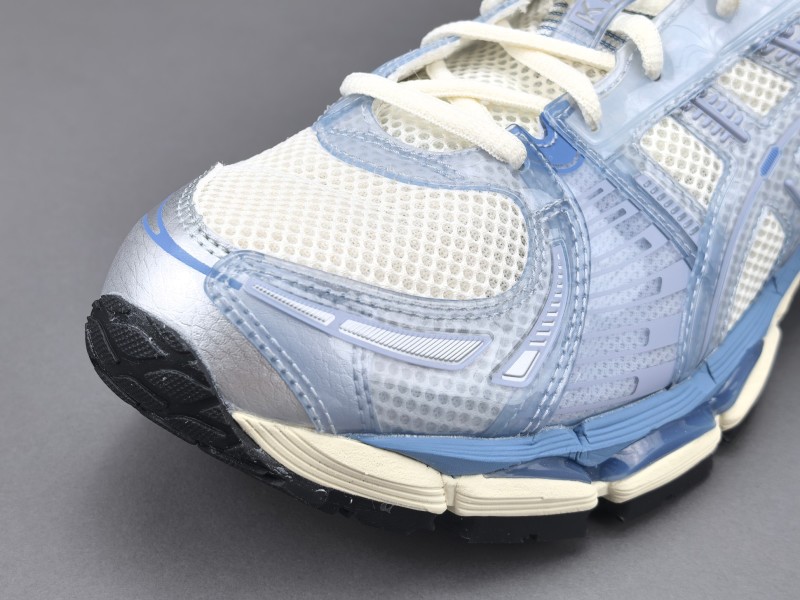 Кроссовки Asics GEL-Kayano 12.1