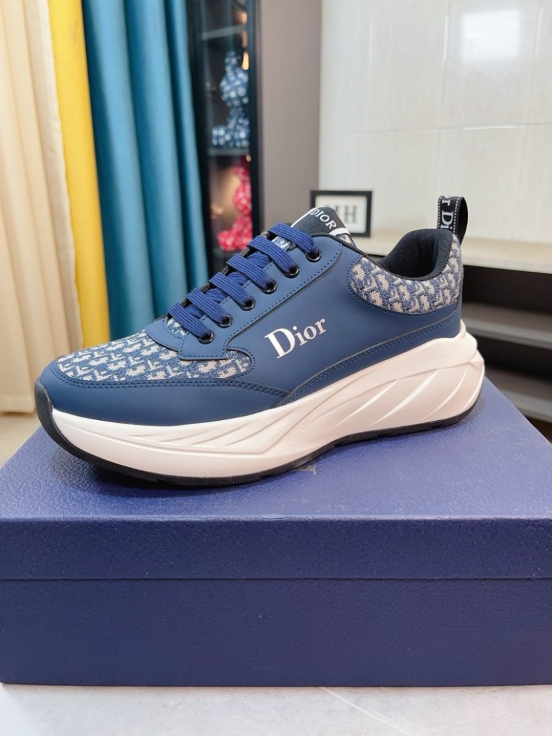 Кроссовки Dior мужские