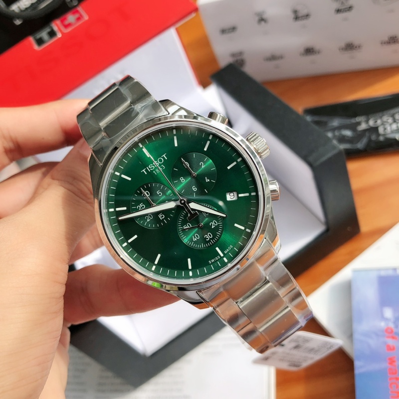 Часы Tissot