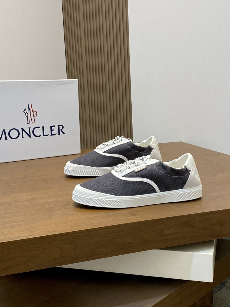 Мужские кроссовки Moncler