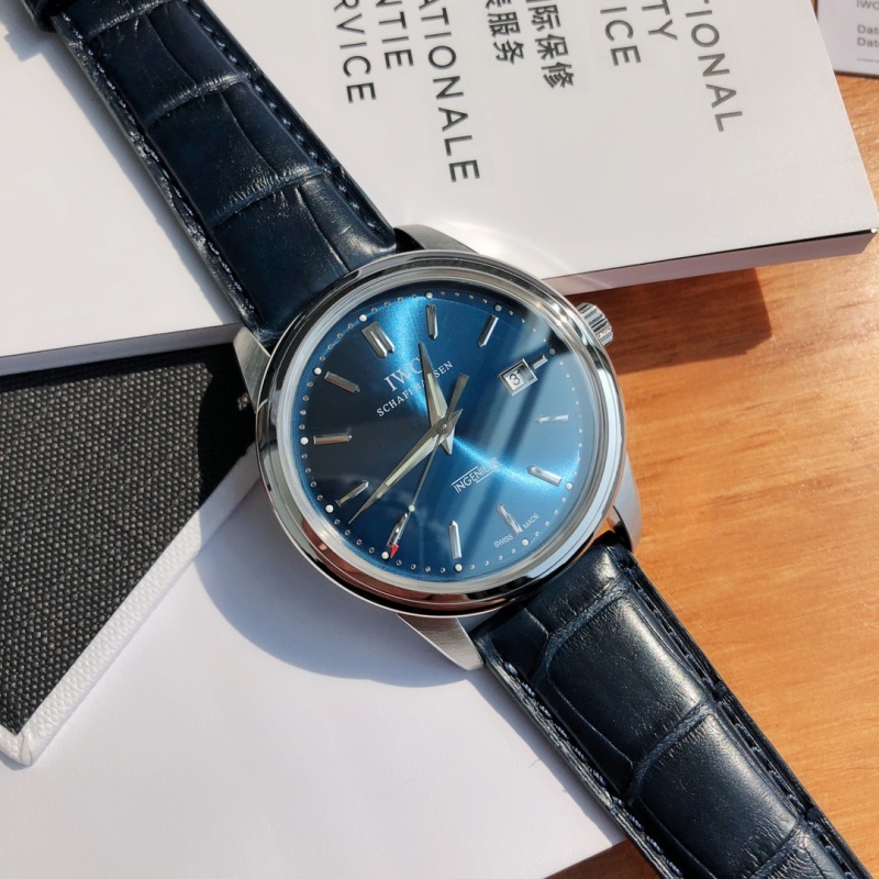 Часы IWC