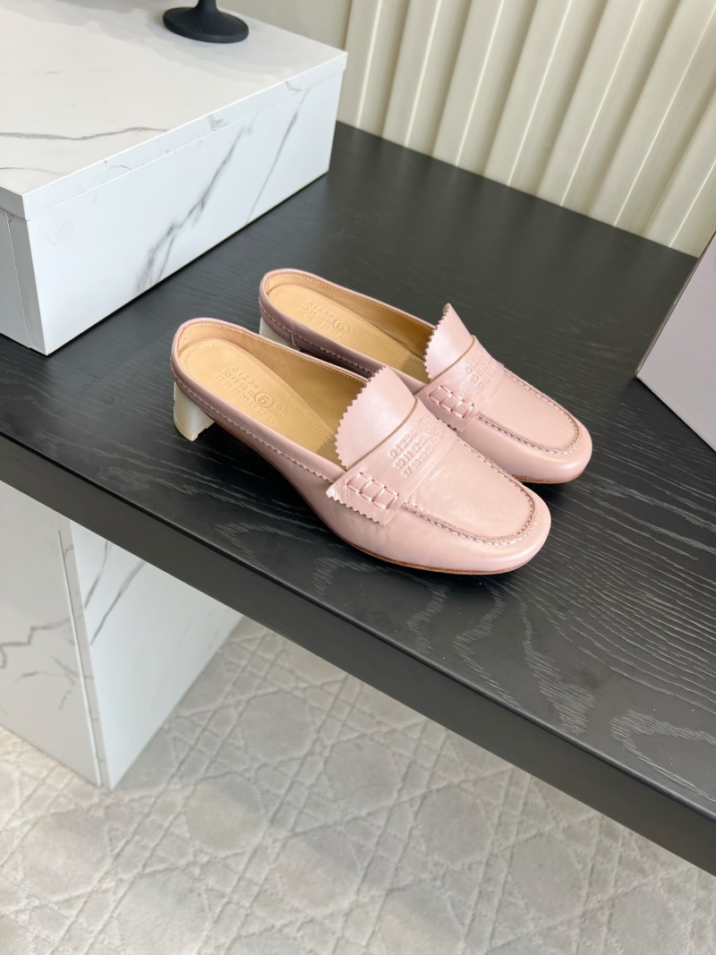 Туфли MM6 Maison Margiela
