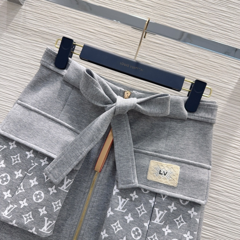 Юбка Louis Vuitton